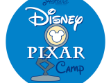 Disney/Pixar Elementary School One-Week #2