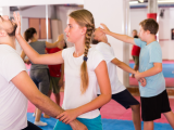 Live Safe Academy: Self-Defense and Safety Camp