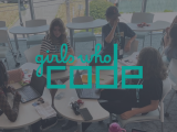 Girls Who Code Summer Camp - Husson University
