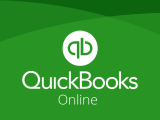 QB Online:  QuickBooks Online Level 1