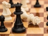 Learn to Play Chess on Wednesdays in June at River House