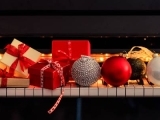 Beginning Christmas Piano (ages 6-15)