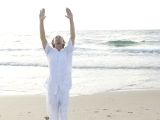 Tai Chi / Qigong on Tuesdays in June at River House