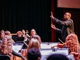 Walla Walla Symphony Youth Orchestra (WWSYO) 2023-2024