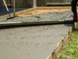 Construction Skills - Concrete