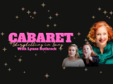 Cabaret: Storytelling in Song (16+)