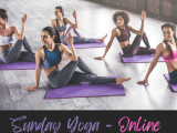 Sunday Yoga - Online