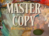Master Copy (Teen and Adult)