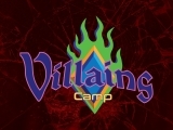Villains Camp (5-8)