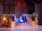 Musical Theatre: Beauty and the Beast (Rising 3rd-6th)-AM SESSION
