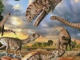 How the Dinosaurs Lived (ages 6-8)