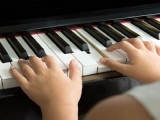 Beginning Popular Piano Songs (ages 6-15) NEW!