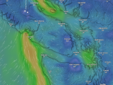 Marine Weather in the Salish Sea - Recording Only