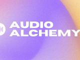 Audio Alchemy