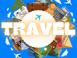 Travel (3rd-6th)