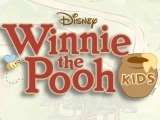 Disney's Winnie the Pooh KIDS Production Camp (6-12)