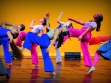 Ages 13-15 Dance Performance Camp! | Edades 13-15 Campamento de Baile y Performance!