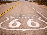 Route 66 Travelogue