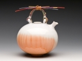 Dwippy Glaze Play & The Diminutive Teapot