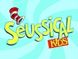Seussical KIDS Production Camp (6-12)