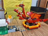 Bible Lego Builders 1 (k-2nd)