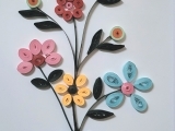 Intro to Paper Quilling Workshop