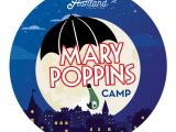 Mary Poppins Elementary School One-Week