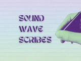Sound Wave Scribes