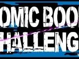 Comic Book Challenge