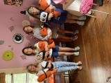 Small Group Machine Sewing Lesson II: Sushi Plushies 4 SPOTS TOTAL! (SUMMER CAMP 2024)