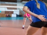 Volleyball 101 (ages 9-11) NEW! 