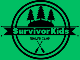 July 29- Aug 2 (4th-6th) ADVANCED SURVIVORKIDS full day