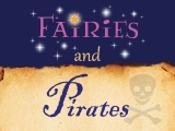 Fairies & Pirates Camp (ages 5-8)