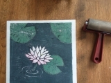 Adult Session 3B • Intro to Relief Printmaking • WED (May 29 - June 19) • Pottery Lab