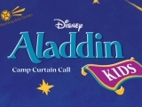 Camp Curtain Call - Aladdin Kids