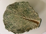 Leaf Platter 