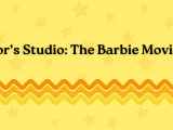 Actor's Studio: The Barbie Movie