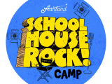 Schoolhouse Rock Elementary School One-Week