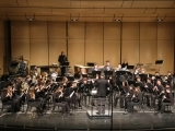 2024/25 Intermediate Orchestra/Concert Band
