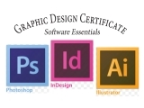 Graphic Design Software Essentials Certificate