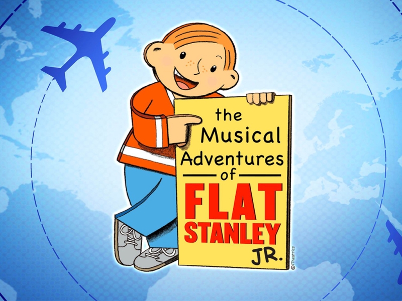 Little Stanley The Series