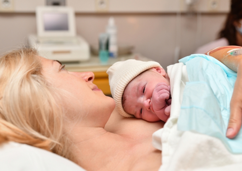 Giving Birth After A Previous Cesarean 10 19 5 30p 6 45p Online Mmc Childbirth Education