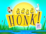 Honk!, JR. - Education Series (6126)