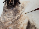 Watercolor: Painting Beyond the Basics Extension (Jan/In-person)