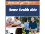 NCHC106M Home Health Aide Online