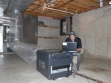 Aeroseal Duct Sealing with HomeSeal (hands-on) - NATE, FAD, & Elite hrs - Melrose Park, IL