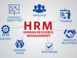  NCBU 100M Human Resources Management Essentials Online