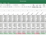 Microsoft Excel Intermediate (online class)