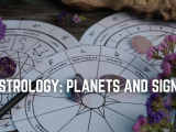 Astrology: The Planets and Signs