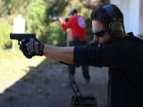 NRA Instructor Basics of Pistol Shooting Workshop